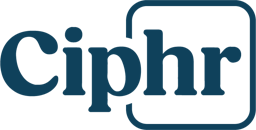 Ciphr logo