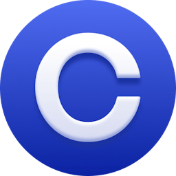 Circle logo