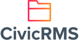 CivicRMS logo