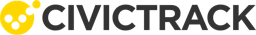CivicTrack logo