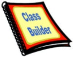 ClassBuilder logo