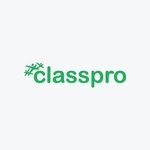 Classpro logo