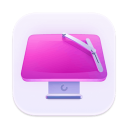 CleanMyMac logo
