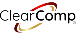 ClearComp logo
