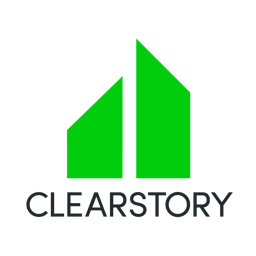 Clearstory logo