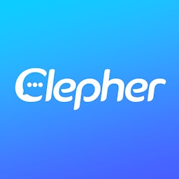 Clepher logo