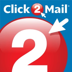 Click2Mail logo