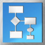 ClickCharts logo