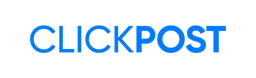 ClickPost logo