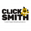 Clicksmith logo