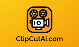 ClipCutAi.com logo