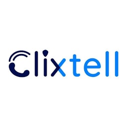 Clixtell logo