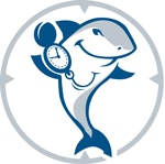 ClockShark logo