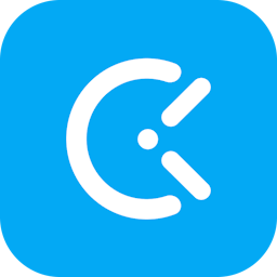 Clockify logo