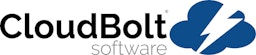 CloudBolt logo