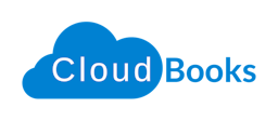 CloudBooks logo