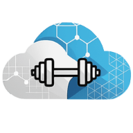 CloudFyt logo