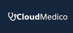 CloudMedico logo
