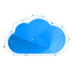 CloudPano logo