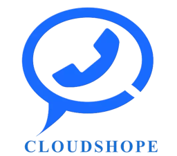 CloudShope logo