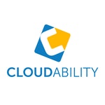 Cloudability logo