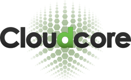 Cloudcore logo