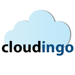 Cloudingo logo