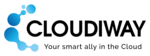 Cloudiway logo