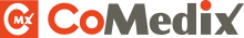 CoMedix logo