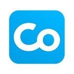 CoWork.io logo