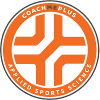 CoachMePlus logo