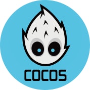 Cocos2d-x logo