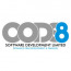 Code8 logo
