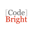 CodeBright logo