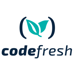 Codefresh logo