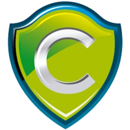Codeproof logo