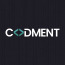 Codment logo