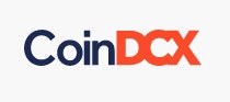 CoinDCX logo