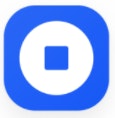 Coinbase logo