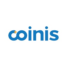 Coinis logo