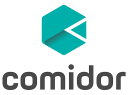 Comidor logo