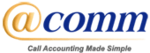 CommView logo
