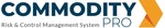 CommodityPro logo