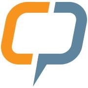 CommunityPass logo
