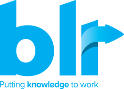 Compensation.BLR.com logo