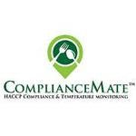ComplianceMate logo
