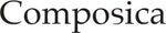 Composica logo
