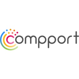 Compport logo