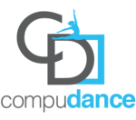 CompuDance logo