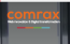 Comrax logo